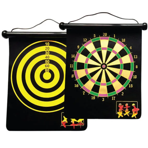 Magnet Dart