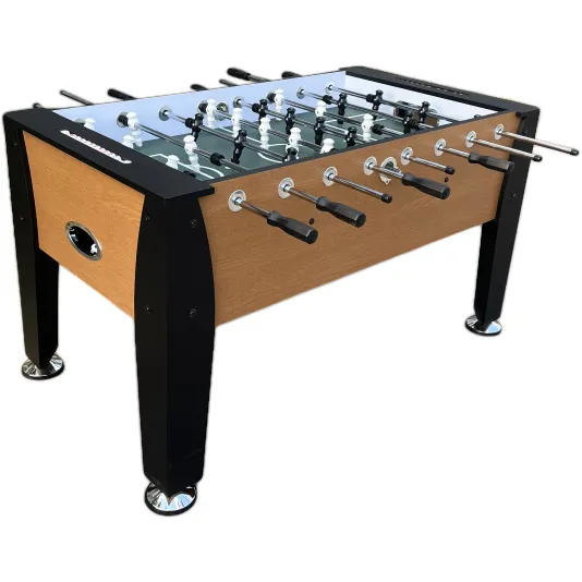 Bordfodboldspil Game