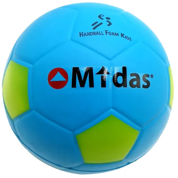 Midas Blød skum håndbold