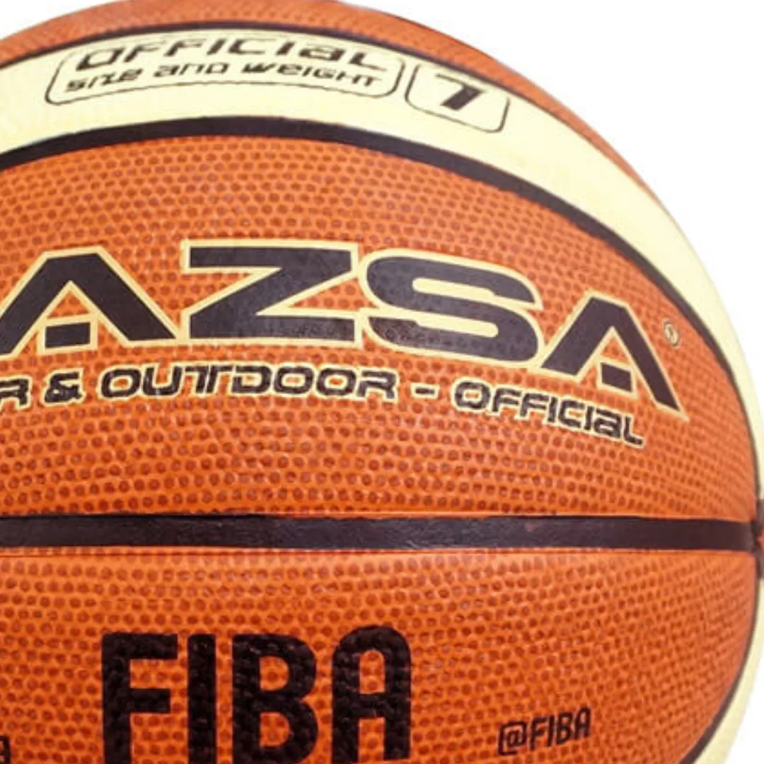 Mazsa FIBA Cell Basketbold