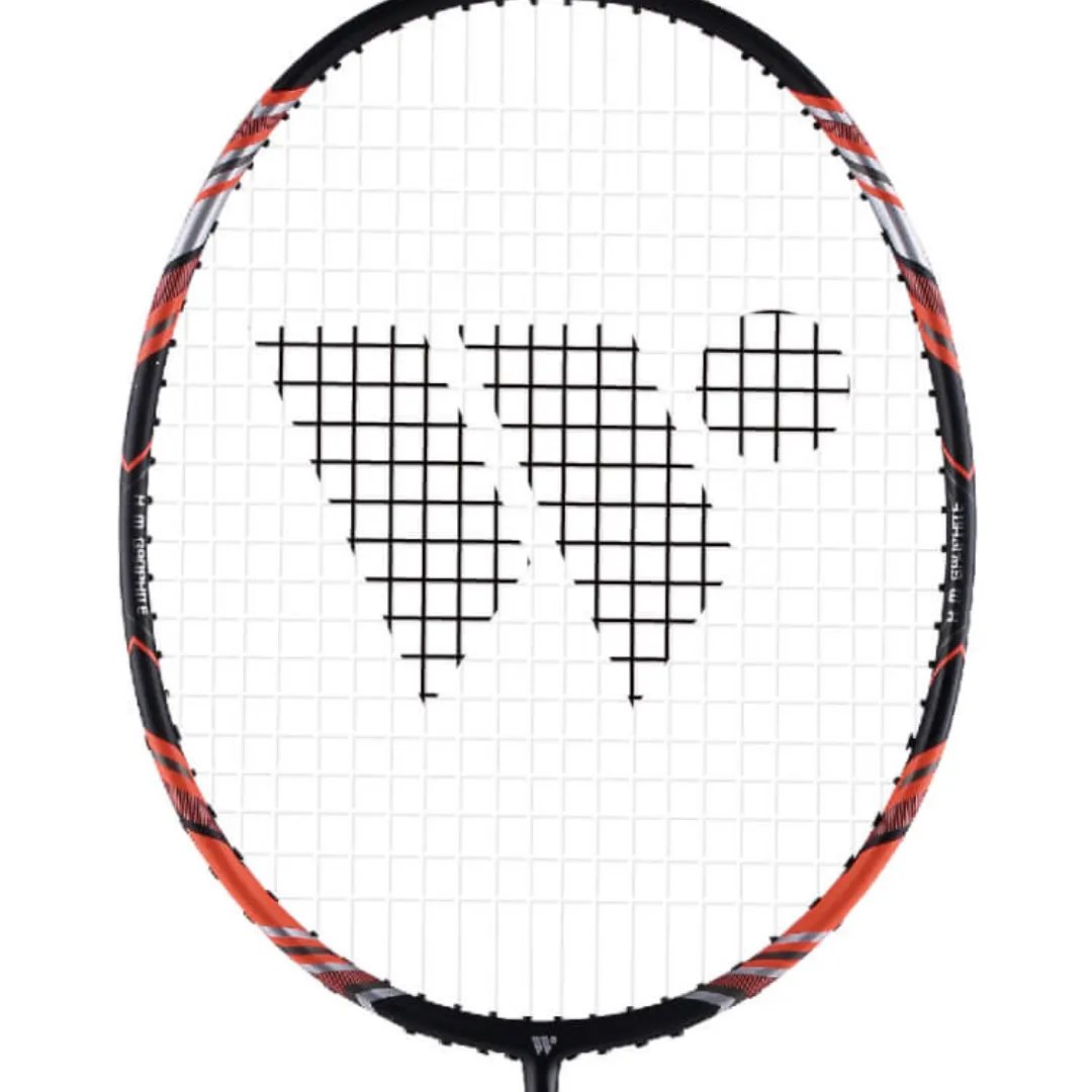 Wish Fusiontec 770 badmintonketcher