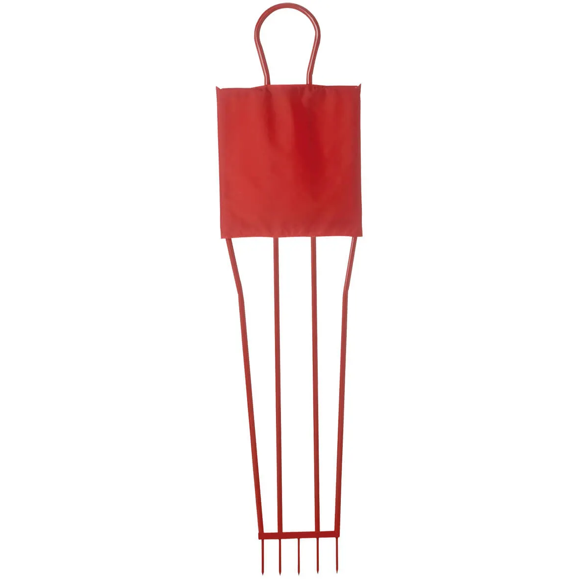 Skudtræningsfigur 160 cm