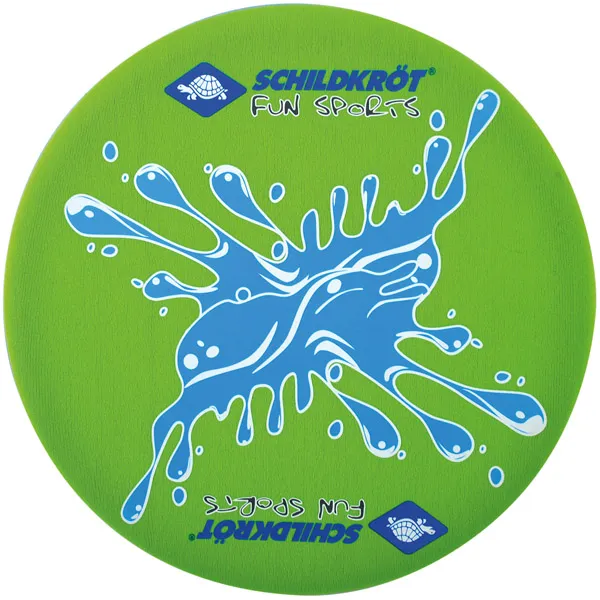 Speeddisk wave