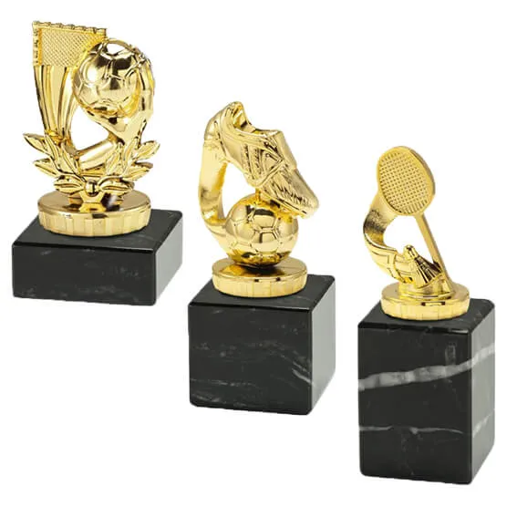 Statuetter