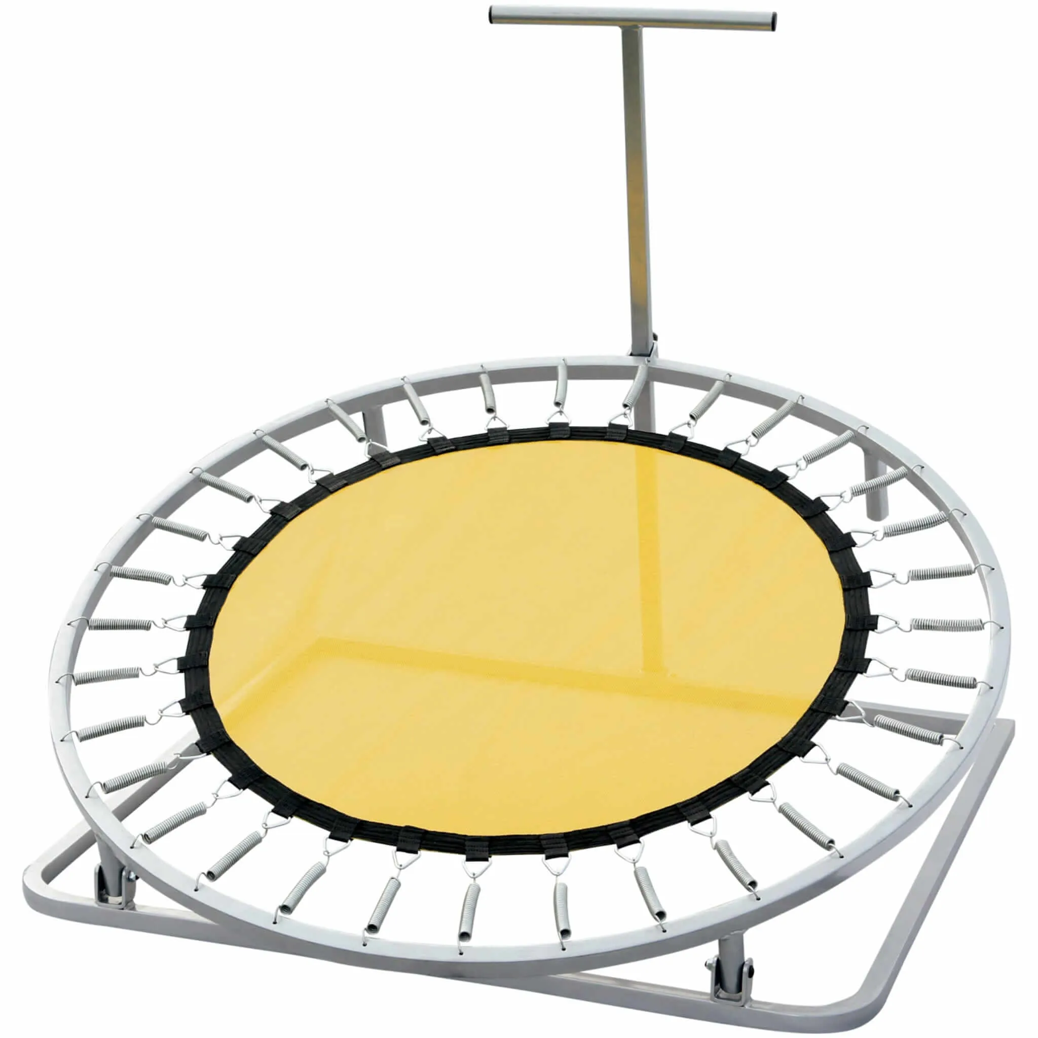 Medicinbold Trampolin 1 x 1 m