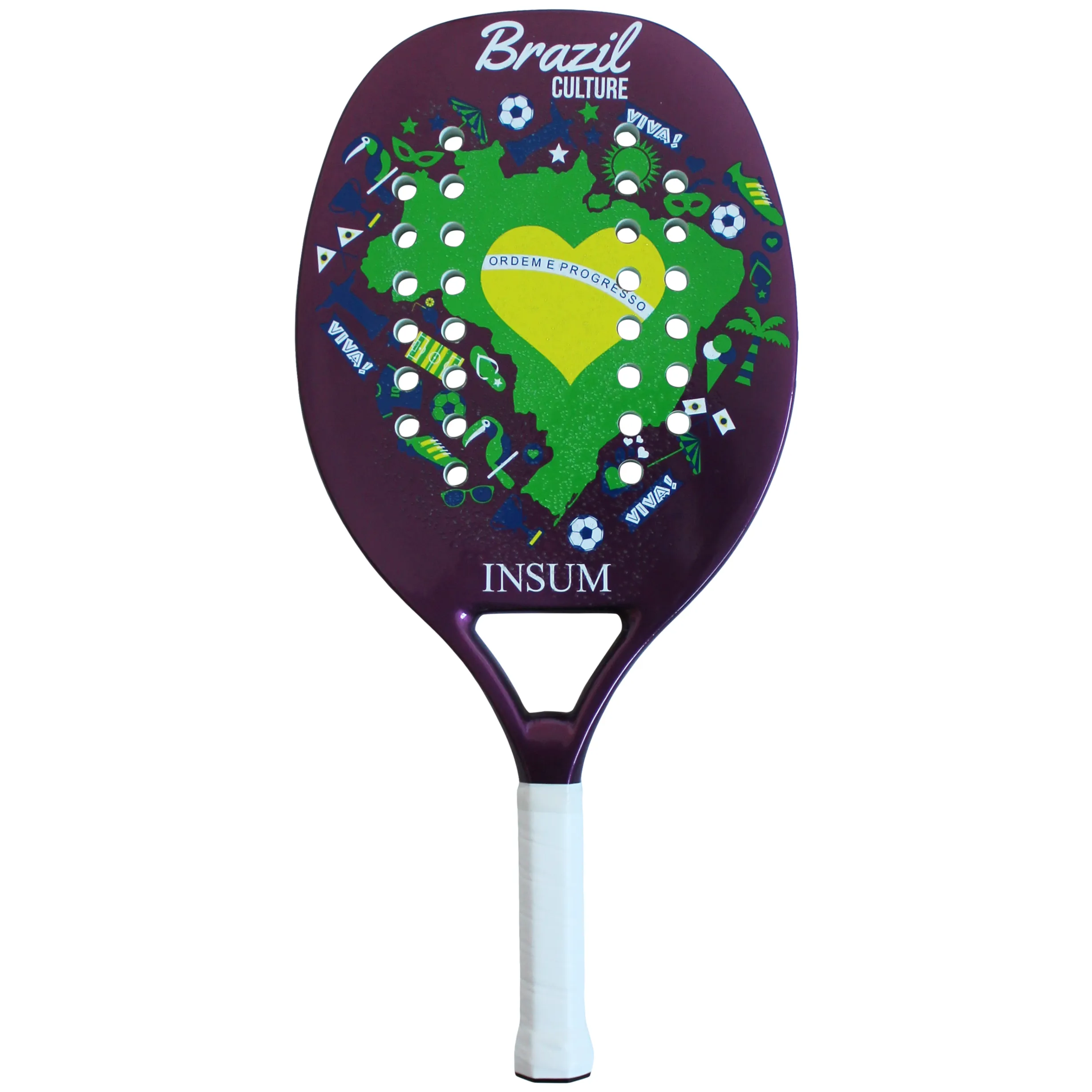 AMA sport Beach padelbat
