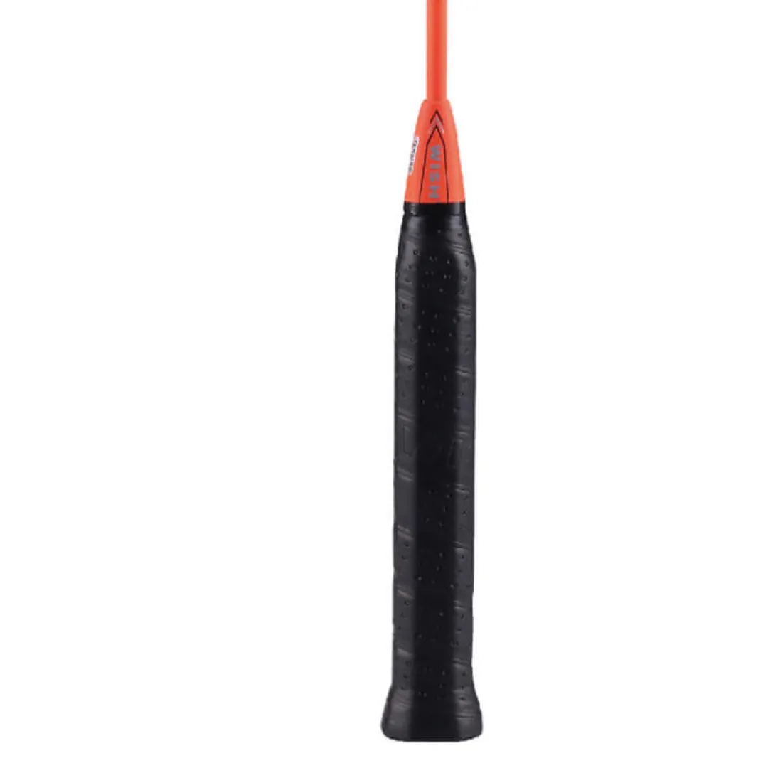 Wish Fusiontec 770 badmintonketcher
