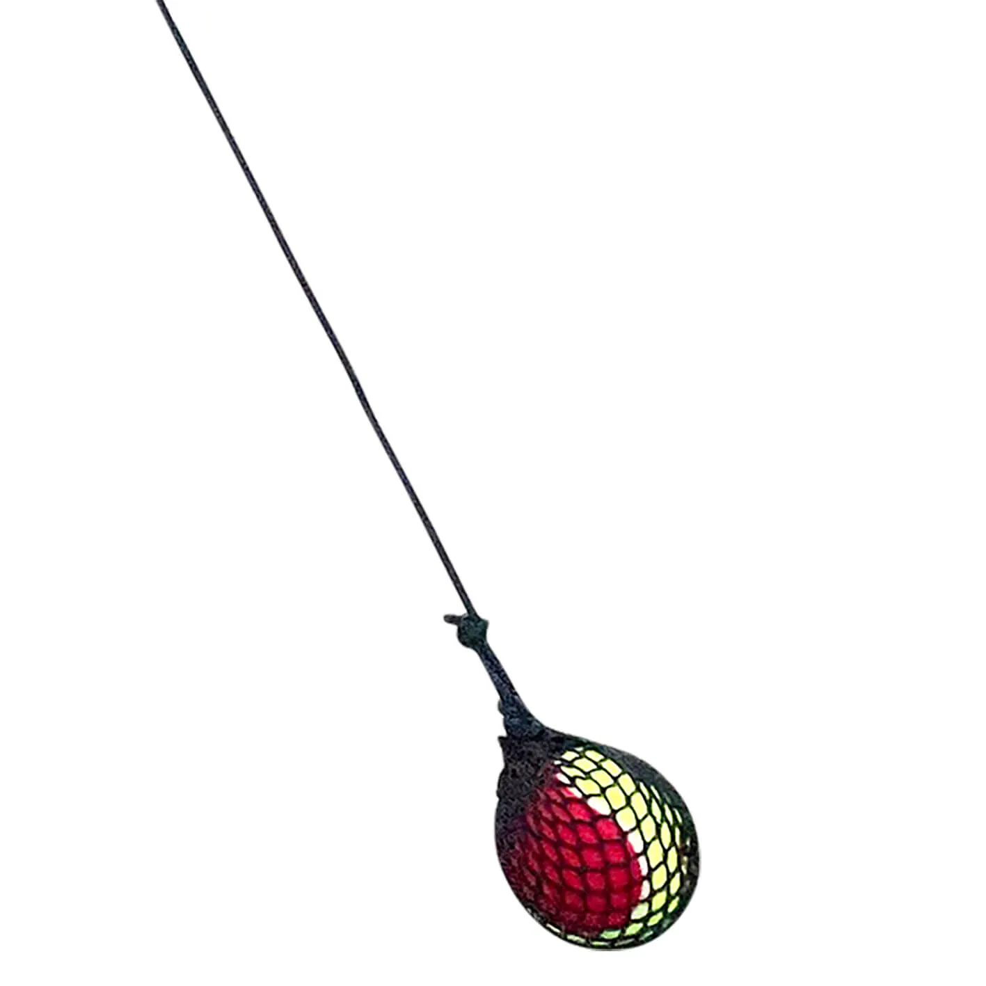 Ekstra tennis bold i snor
