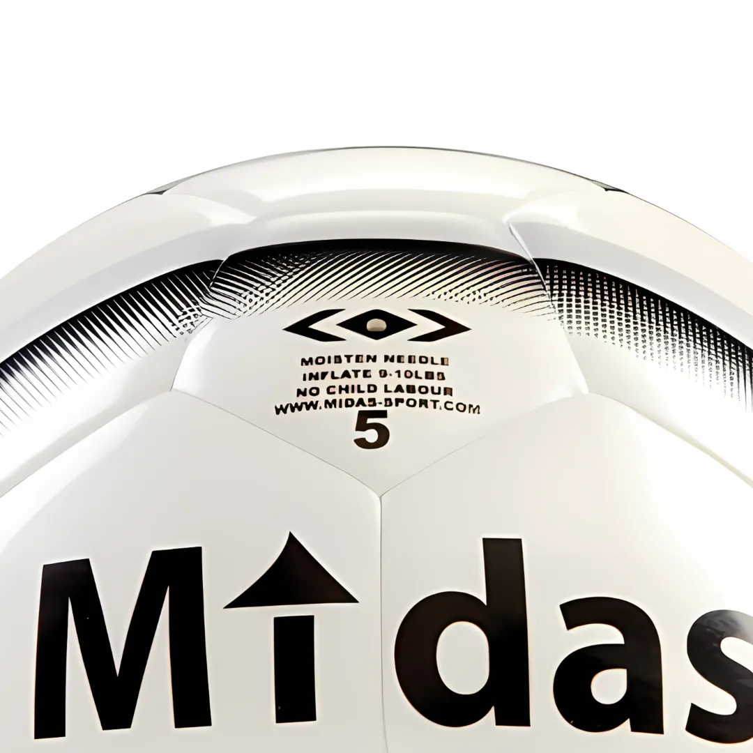 Midas X-Treme fodbold
