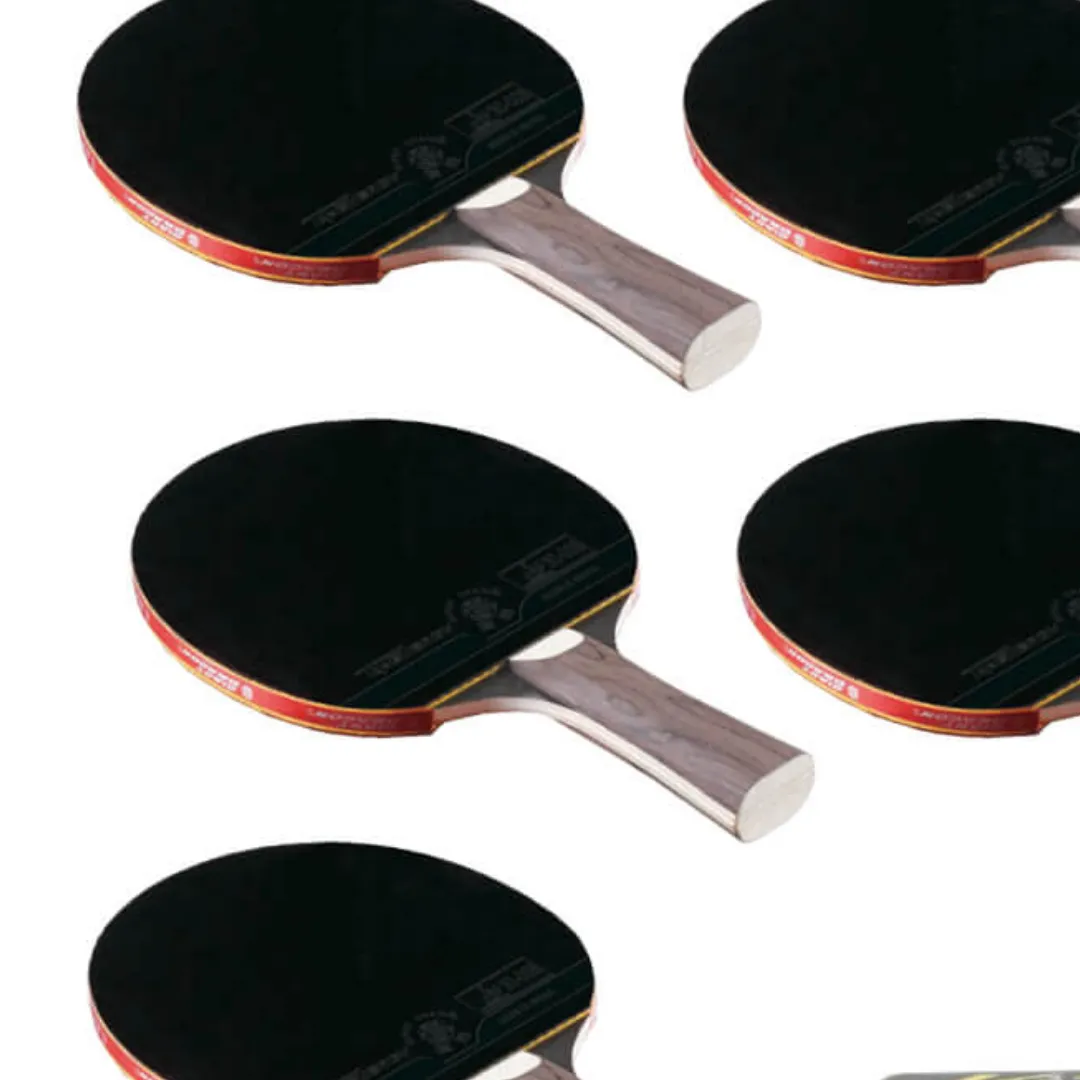ITTF klub bordtennispakke