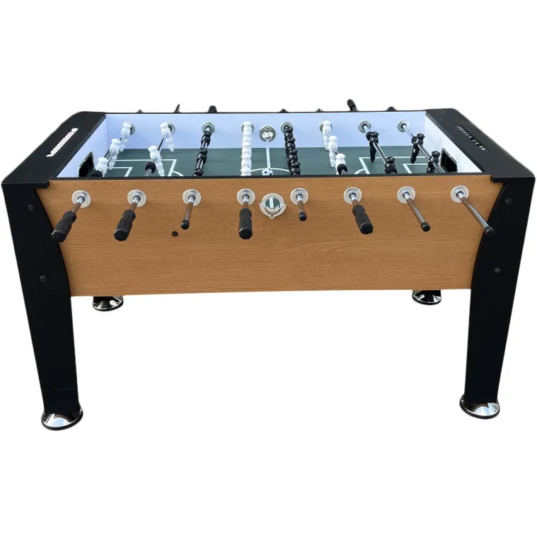 Bordfodboldspil Game