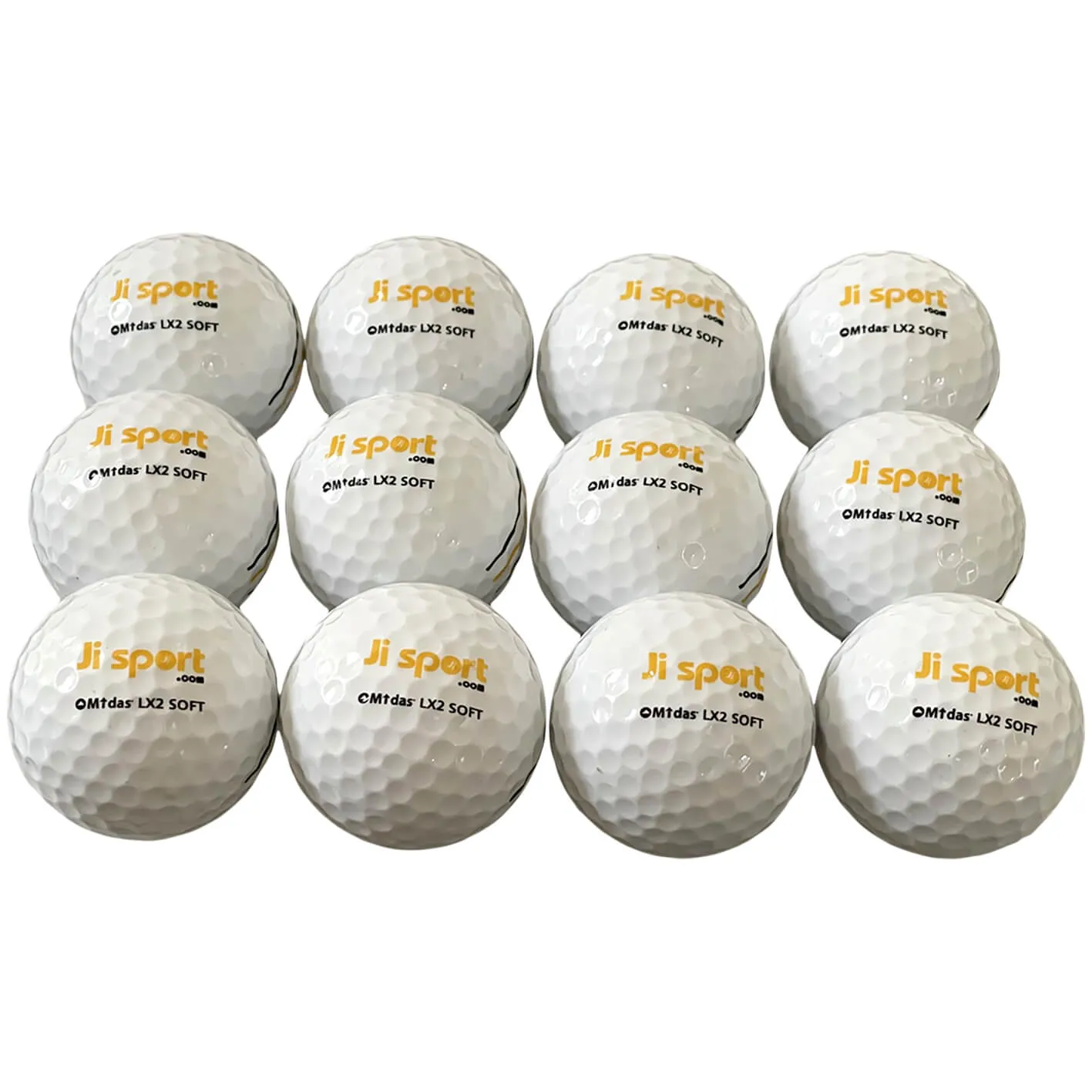 Midas DX2 Soft - 12 stk