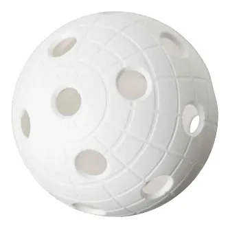 Unihoc Crater IFF Match floorballbold