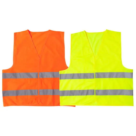 Trafikvest  jr/sr