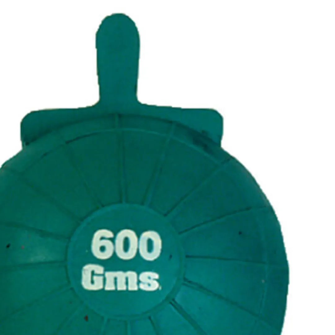 Keihäspallo 600g