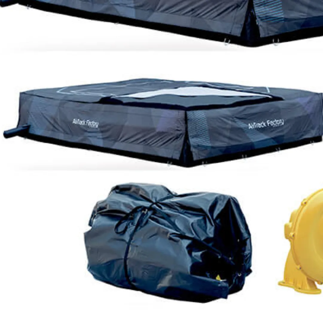 AirBag S