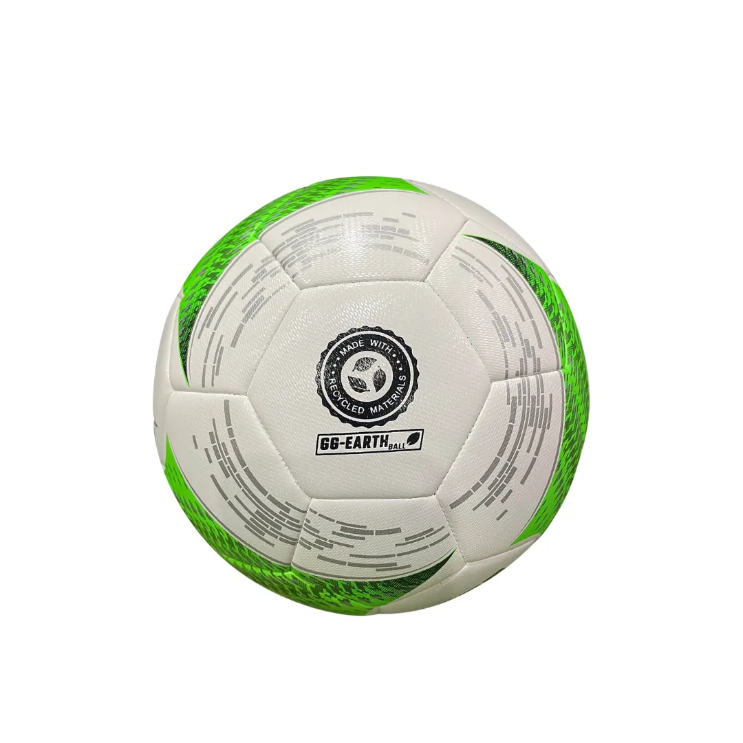 Midas GG-Earth Futsal Hybrid Tech jalkapallo