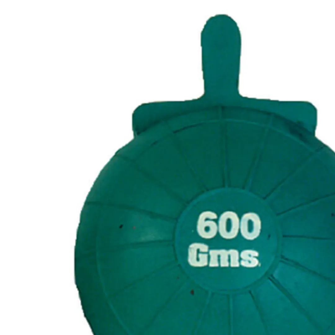 Keihäspallo, 600g