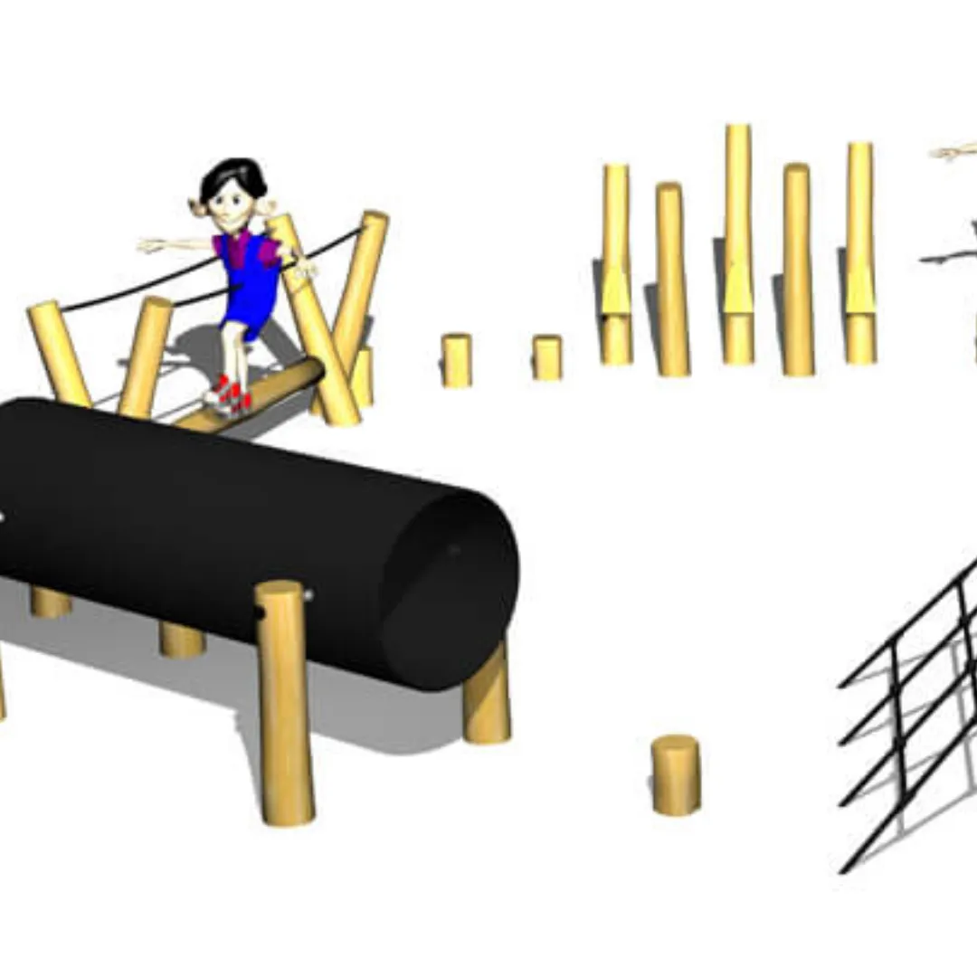Parkour