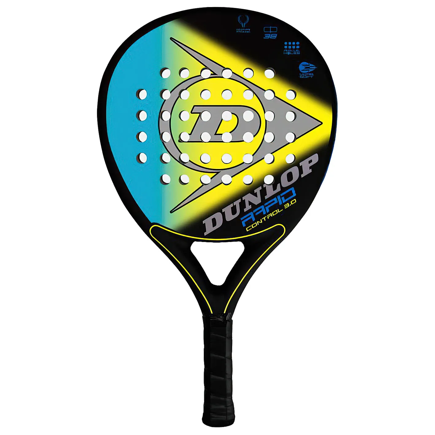 Dunlop Rapid Power 3.0 Padelbat