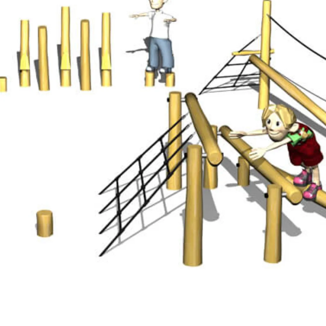 Parkour