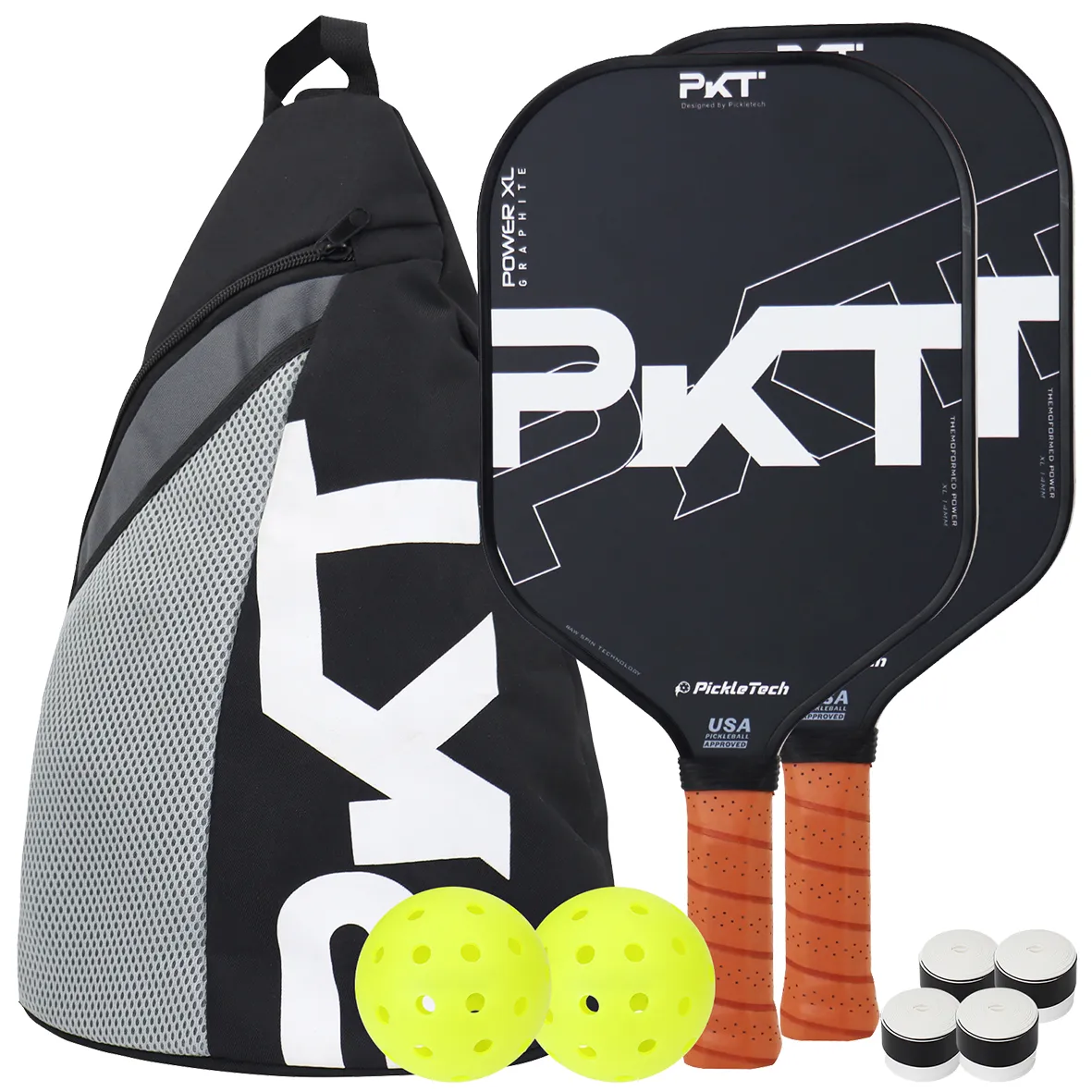 AMA Sport Carbon Pickleball Pakkaus
