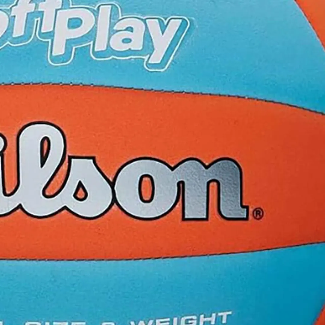 Wilson Super Soft Play lentopallo
