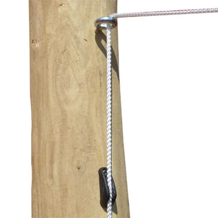 Robinia Stolpe