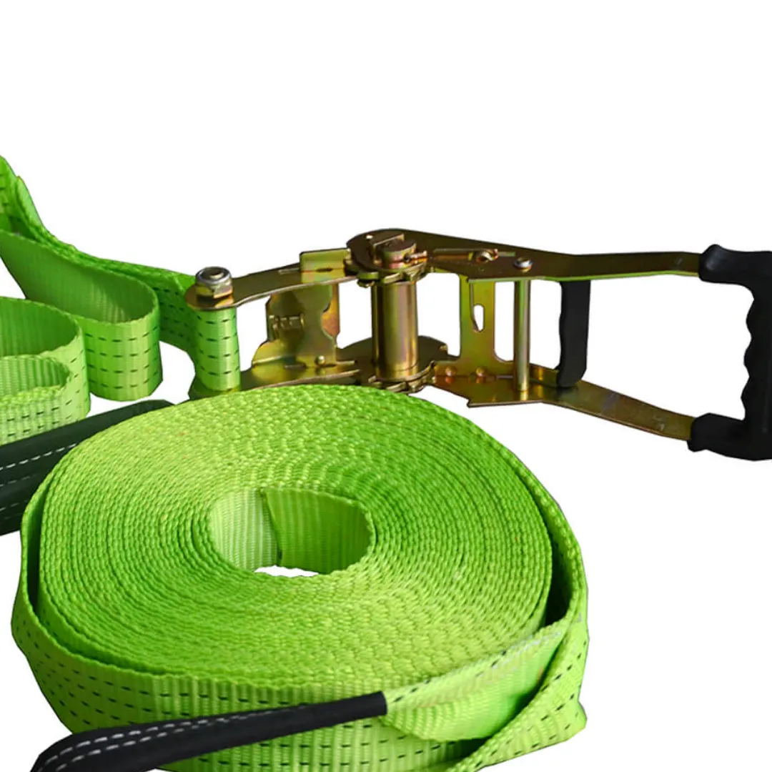 Slackline School Pro Slackline School Pro