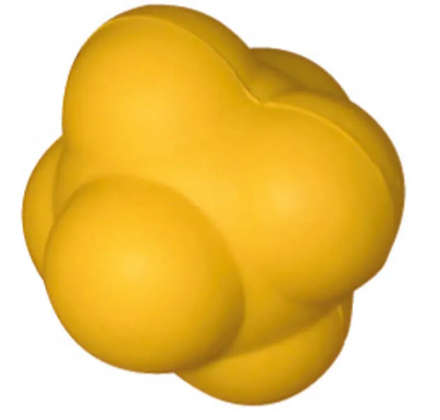 Crazy Ball
