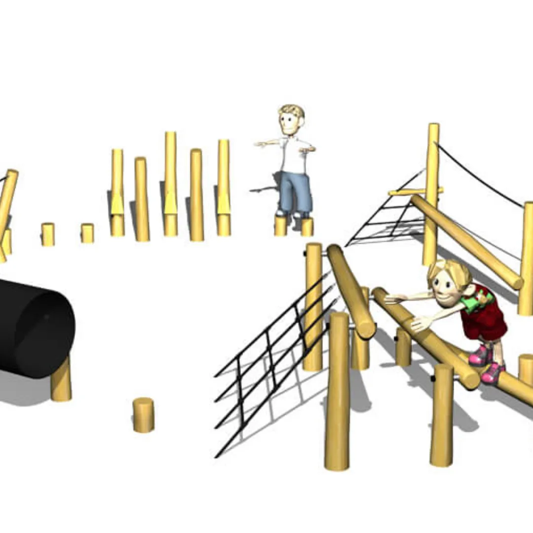 Parkour