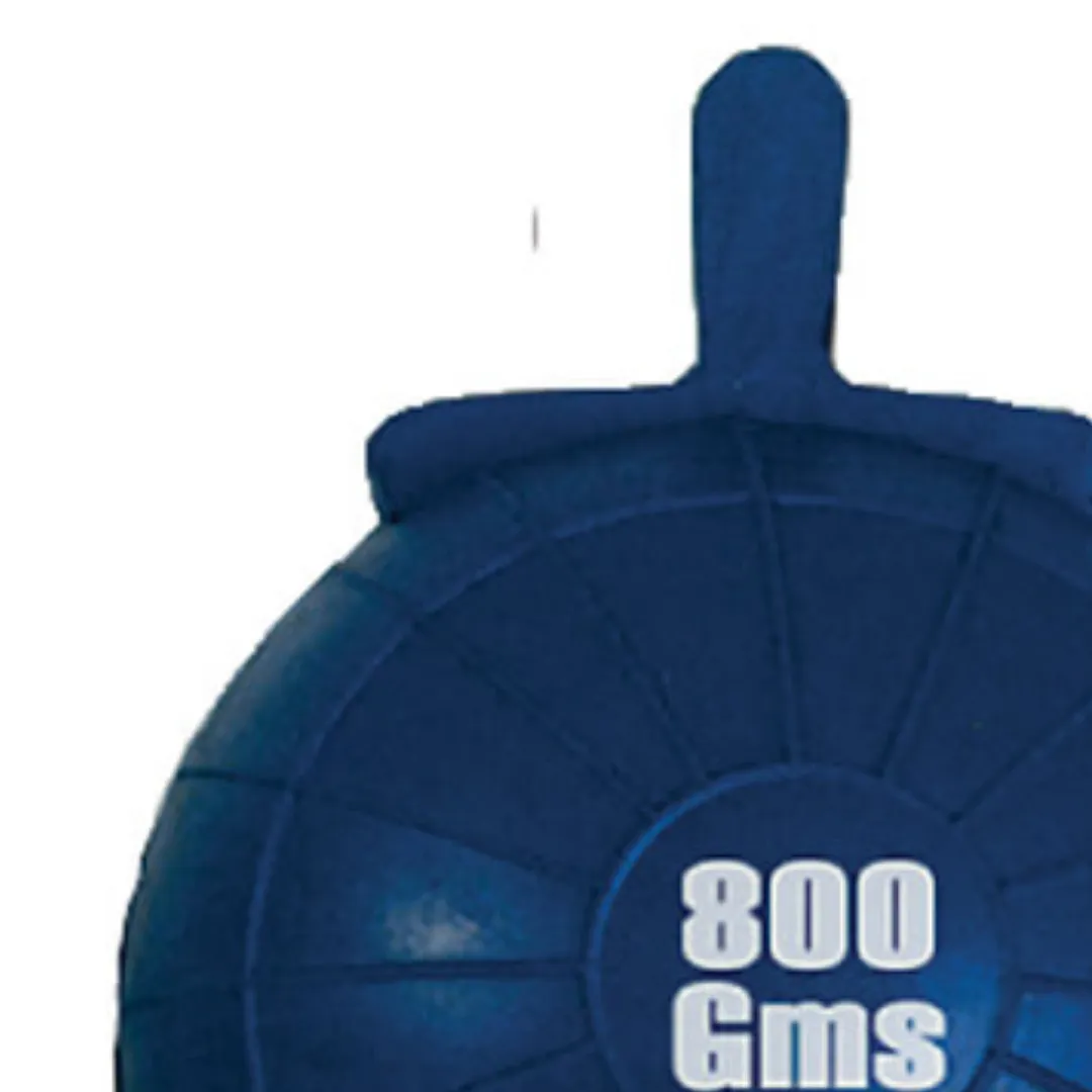 Keihäspallo, 800g