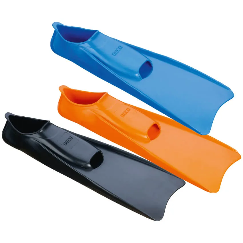 Beco Räpylät koko 34-35