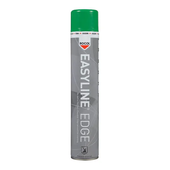 Easyline Edge Merkintäsuihke Pihoille Easyline Edge Merkintäsuihke Pihoille