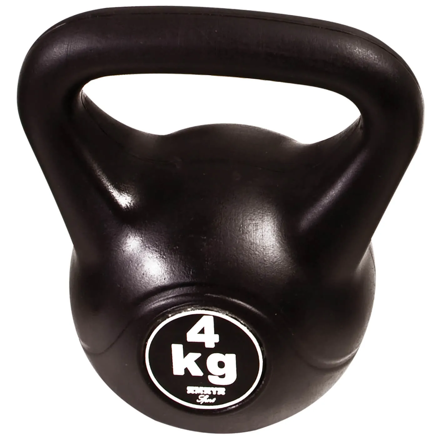 Kettle bells cement 4, 8, 12 kg Kettle bells cement 4, 8, 12 kg