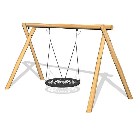 Fugleredegyngestativ