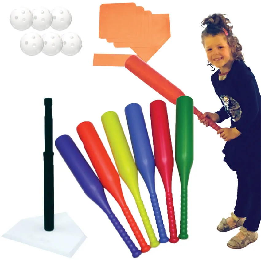 Baseball/pesis paketti