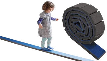 Flexi Gym Tasapainopuomi