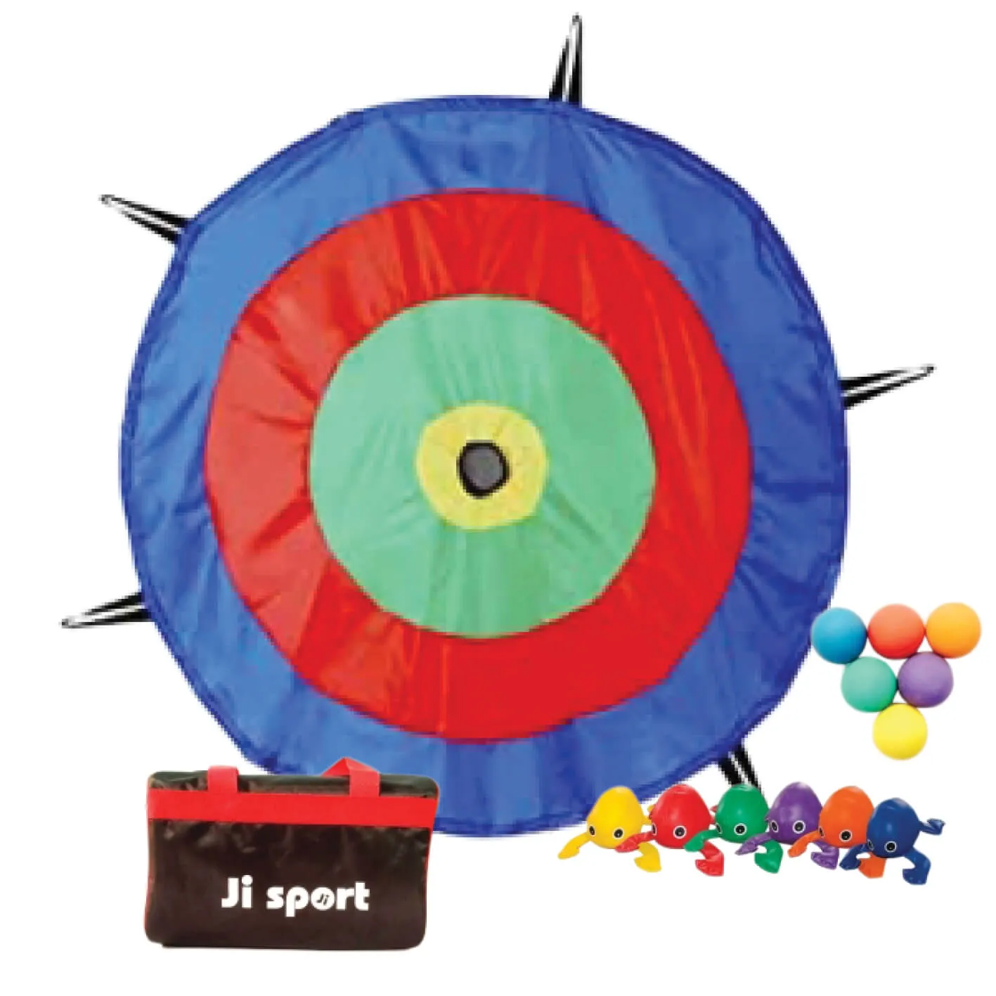 Laskuvarjopaketti
