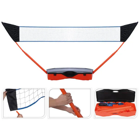 Multisport 3-in-1 verkko