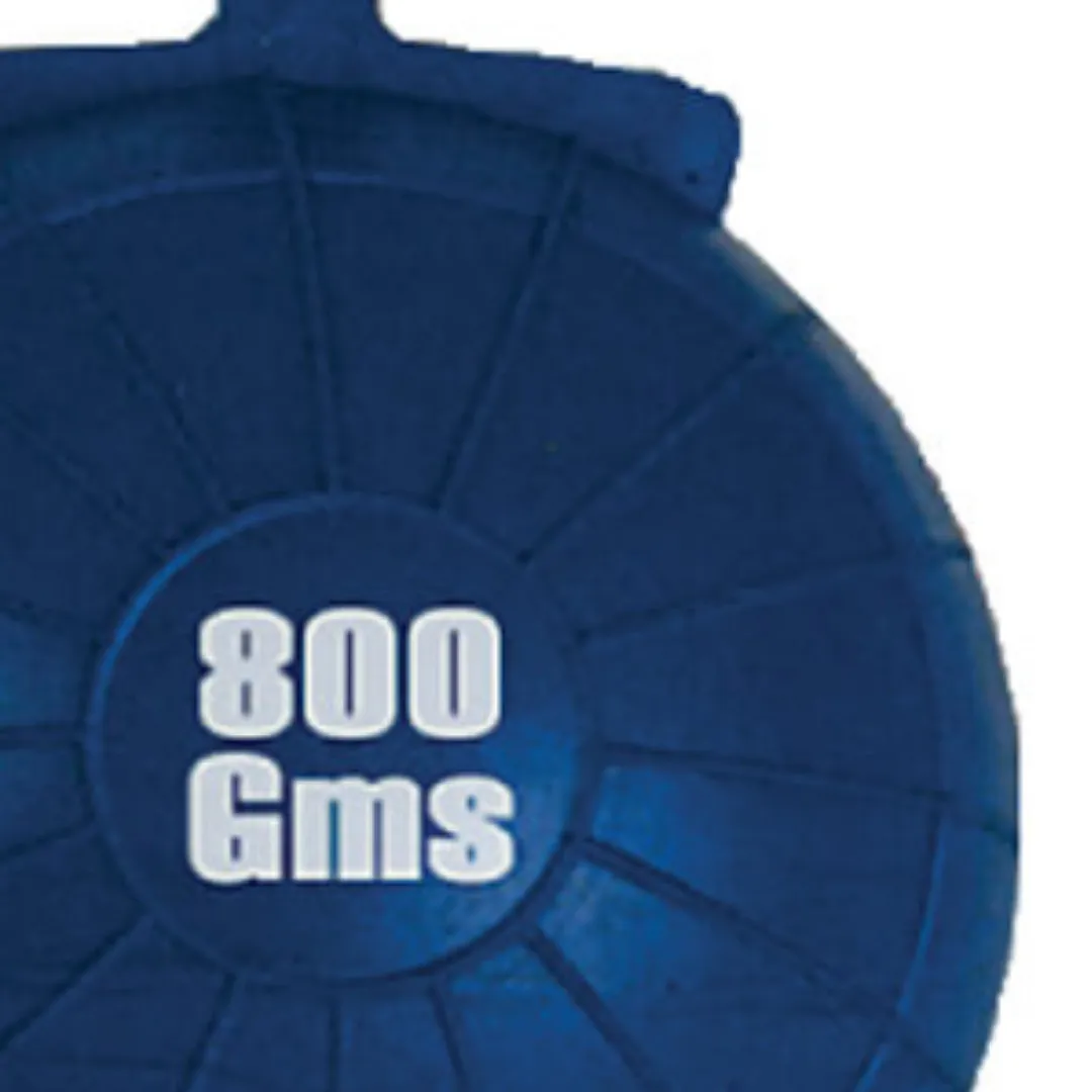 Keihäspallo 800g