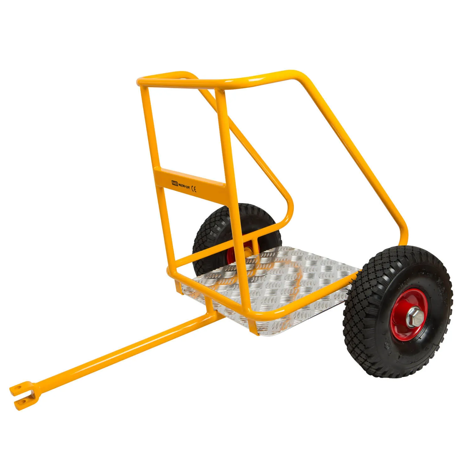 Moon-car stridsvogn