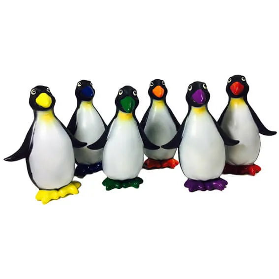 Pingviini