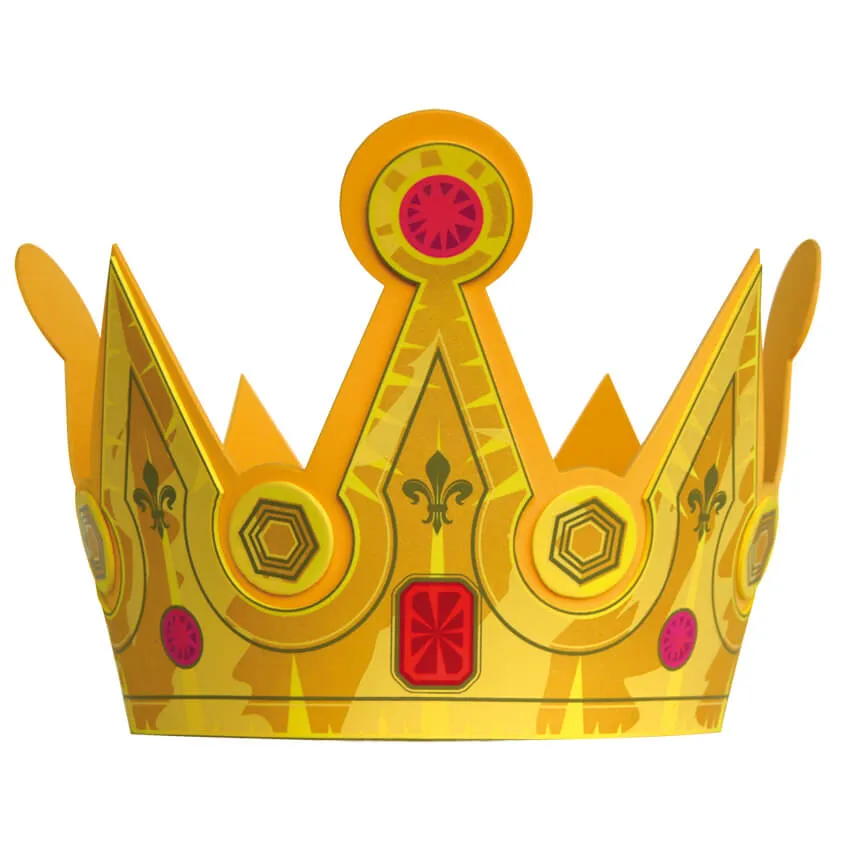 Kongekrone