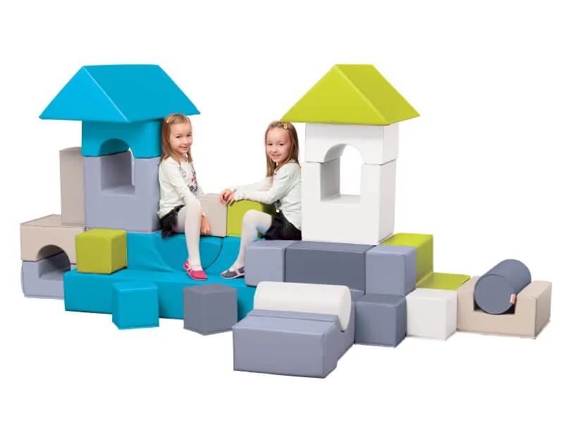 Mega Moduulijärjestelmä