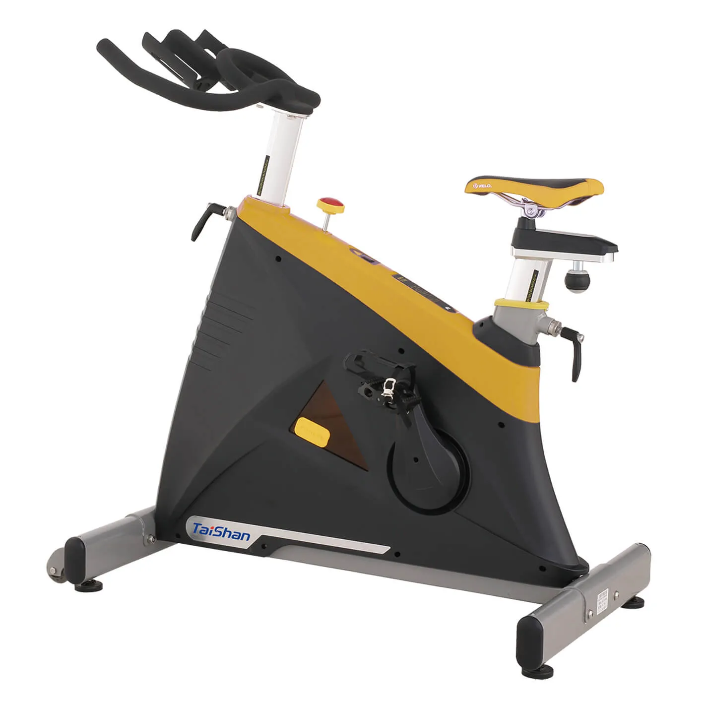 TaiShan Indoor Bike