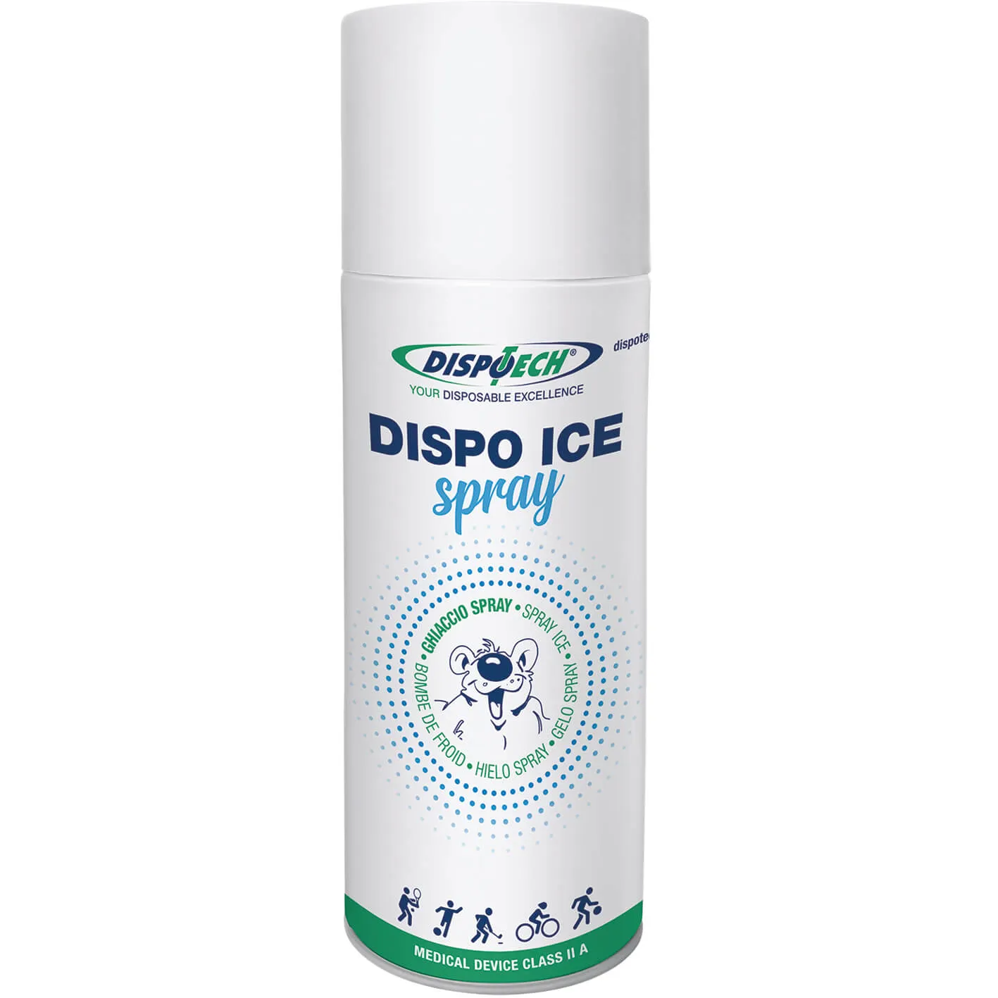 Kylmäspray