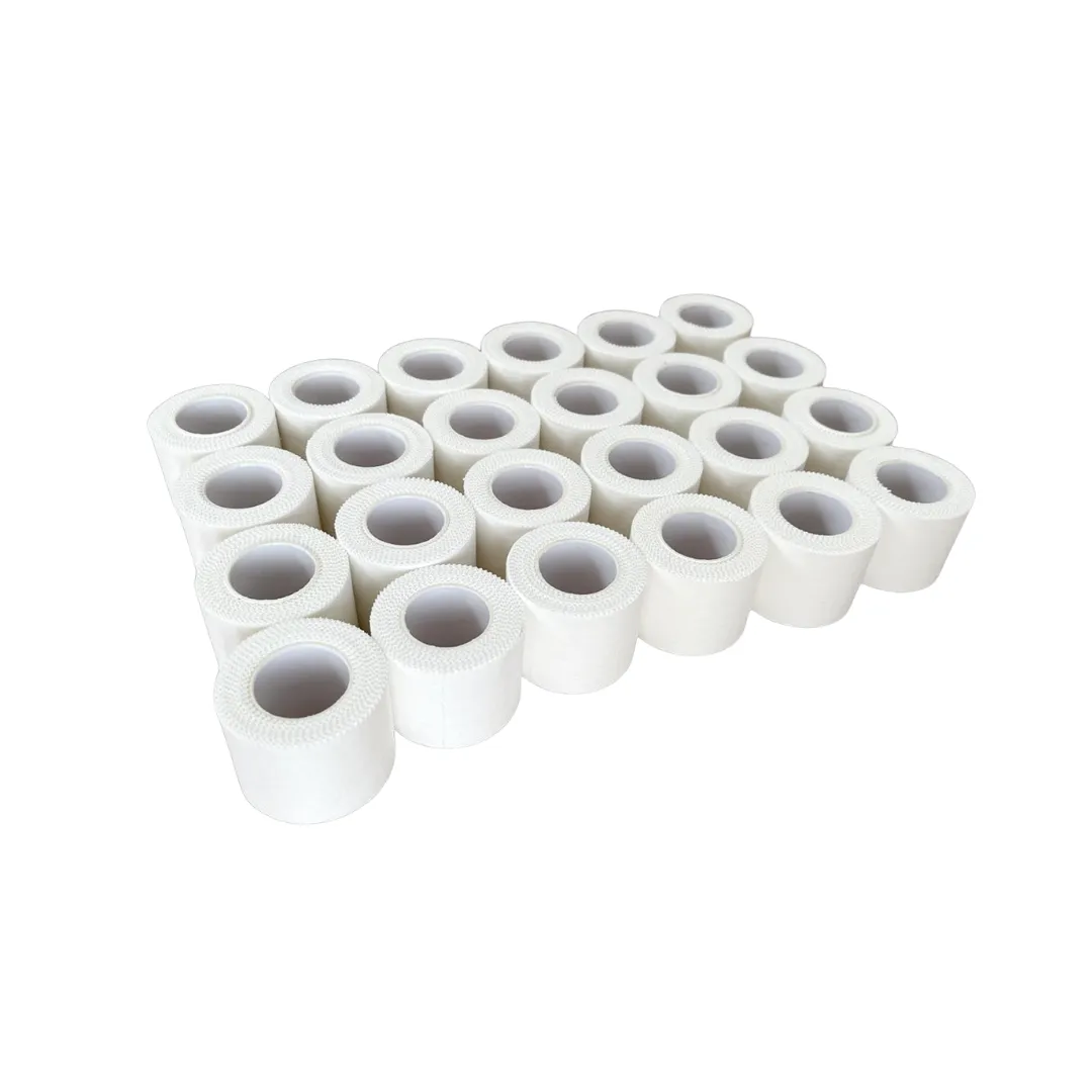 Urheiluteippipakkaus  – 24 kpl