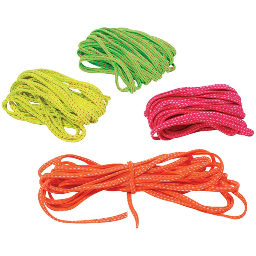 Elastinen Twistnauha 5 m.