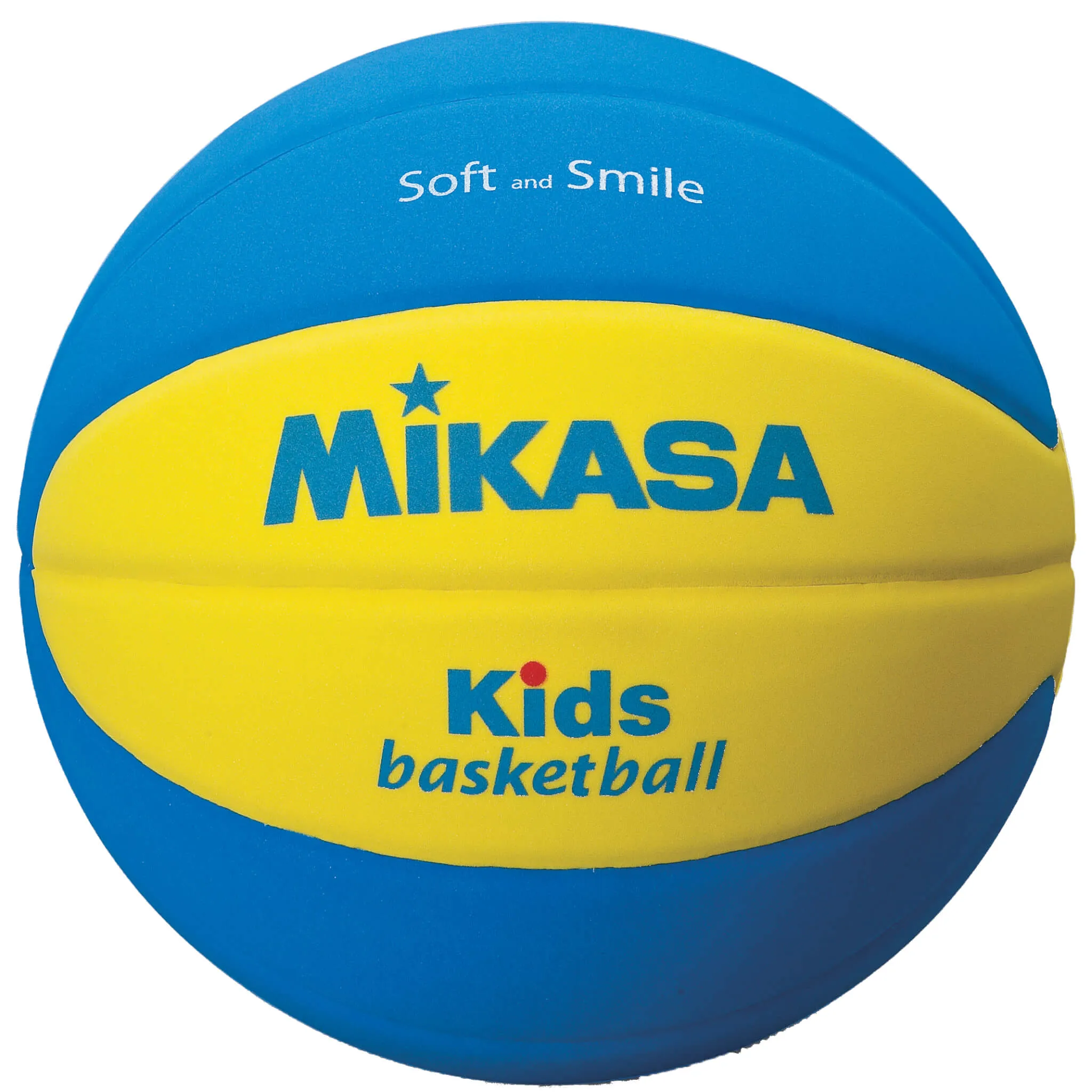 Mikasa Kids koripallo